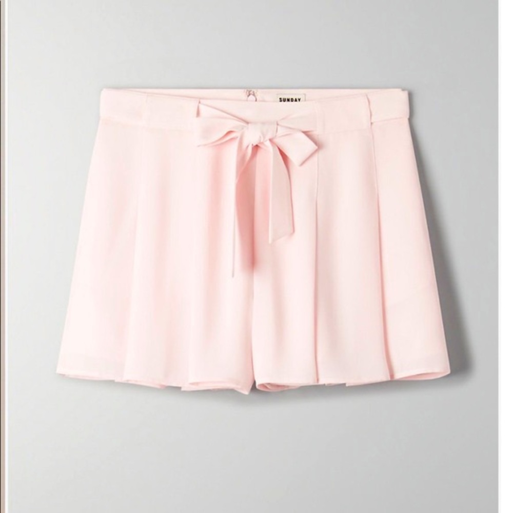 Aritzia Sunday Best Westley Short